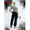 Dorohedoro - Figurine Shin, FigZero