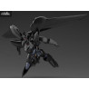 Mobile Police Patlabor - Figurine TYPE-J9 Griffon Flight & Aqua Unit Set, Moderoid Plastic Model Kit