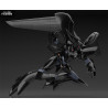 Mobile Police Patlabor - Figurine TYPE-J9 Griffon Flight & Aqua Unit Set, Moderoid Plastic Model Kit