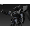 Mobile Police Patlabor - Figurine TYPE-J9 Griffon Flight & Aqua Unit Set, Moderoid Plastic Model Kit