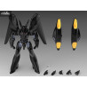 Mobile Police Patlabor - Figurine TYPE-J9 Griffon Flight & Aqua Unit Set, Moderoid Plastic Model Kit