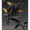 Mobile Police Patlabor - Figurine TYPE-J9 Griffon Flight & Aqua Unit Set, Moderoid Plastic Model Kit