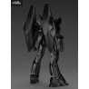 Mobile Police Patlabor - Figurine TYPE-J9 Griffon Flight & Aqua Unit Set, Moderoid Plastic Model Kit