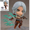 The Witcher 3 Wild Hunt - Figure Ciri, Nendoroid