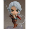 The Witcher 3 Wild Hunt - Figure Ciri, Nendoroid