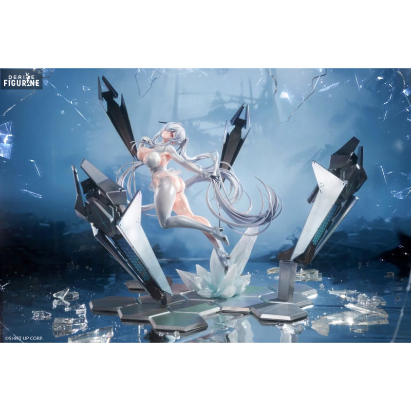 PRÉCOMMANDE - Goddess of...