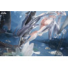 Goddess of Victory: Nikke - Figurine Cinderella, Deluxe