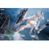 Goddess of Victory: Nikke - Figurine Cinderella, Deluxe