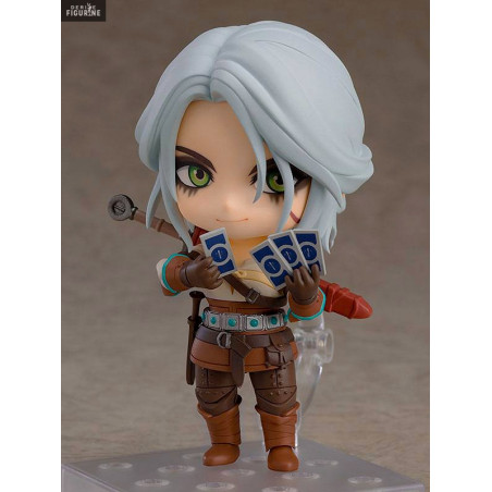 ciri nendoroid hunt