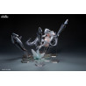 Goddess of Victory: Nikke - Figurine Cinderella, Deluxe