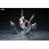 Goddess of Victory: Nikke - Figurine Cinderella, Deluxe
