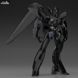 Mobile Police Patlabor -...