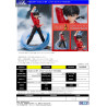 Ranma 1/2 - Figurine Ranma Saotome