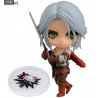 The Witcher 3 Wild Hunt - Figure Ciri, Nendoroid
