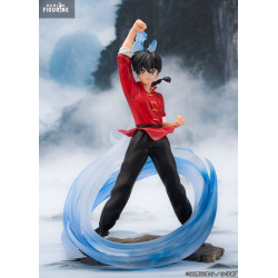 Ranma 1/2 - Figurine Ranma...