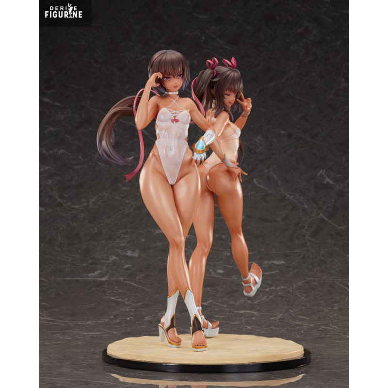 Taimanin RPG - Pack 2...