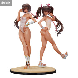 Taimanin RPG - Pack 2...