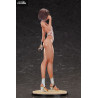 Taimanin RPG - Figurine Adult Yukikaze, Swimsuits