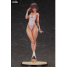 Taimanin RPG - Adult Yukikaze figure, Swimsuits