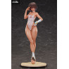 Taimanin RPG - Figurine Adult Yukikaze, Swimsuits