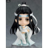 Grandmaster of Demonic Cultivation - Figure Lan Wangji, Nendoroid