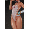 Taimanin RPG - Adult Yukikaze figure, Swimsuits