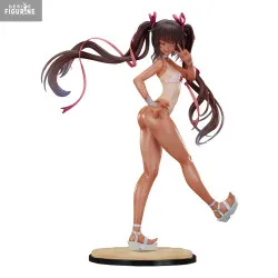 Taimanin RPG - Figurine...