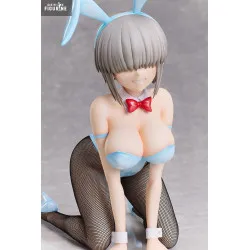 Uzaki-chan Wants to Hang...