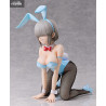 Uzaki-chan Wants to Hang Out! - Figurine Yanagi Uzaki, Bunny