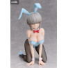 Uzaki-chan Wants to Hang Out! - Yanagi Uzaki figure, Bunny