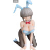 Uzaki-chan Wants to Hang Out! - Yanagi Uzaki figure, Bunny