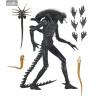 Alien: Romulus - Xenomorph XX121 figure, Ultimate