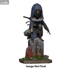 Assassin's Creed Shadows -...