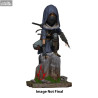 Assassin's Creed Shadows - Naoe figure, Head Knocker