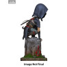 Assassin's Creed Shadows - Naoe figure, Head Knocker