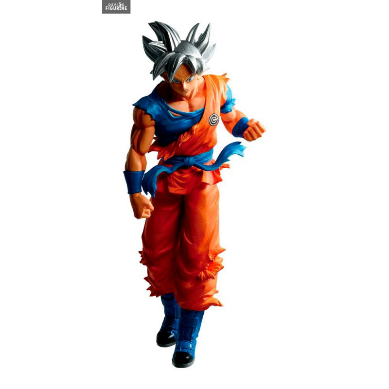 Dragon Ball Heroes - Figure...