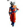 Dragon Ball Heroes - Figure The Masked Saiyan, Son Goku, Vegetto, Vegito:Xeno or Gogeta, Ichiban Kuji