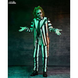 Figurine Beetlejuice...
