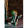 Figurine Beetlejuice Striped Suit, Ultimate