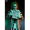 Figurine Beetlejuice Striped Suit, Ultimate