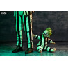 Figurine Beetlejuice Striped Suit, Ultimate