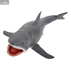 Les Dents de la mer -...