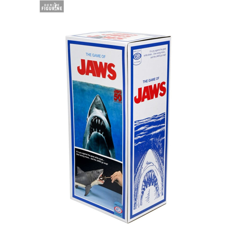 Jaws - The Game of Jaws...