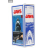 Les Dents de la mer - Figurine The Game of Jaws 50th Anniversary, Head to Tail