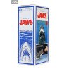 Les Dents de la mer - Figurine The Game of Jaws 50th Anniversary, Head to Tail