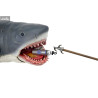 Les Dents de la mer - Figurine The Game of Jaws 50th Anniversary, Head to Tail