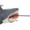 Les Dents de la mer - Figurine The Game of Jaws 50th Anniversary, Head to Tail