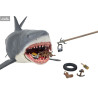 Les Dents de la mer - Figurine The Game of Jaws 50th Anniversary, Head to Tail