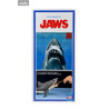 Les Dents de la mer - Figurine The Game of Jaws 50th Anniversary, Head to Tail