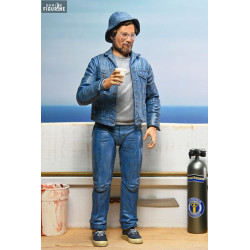 Jaws - Matt Hooper figure...